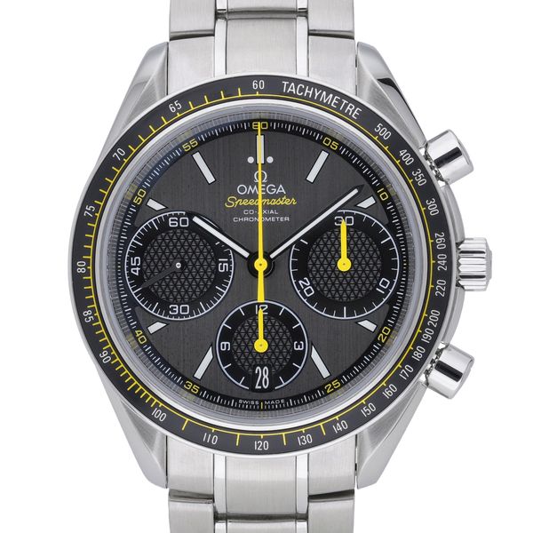 Omega Speedmaster Racing 326.30.40.50.06.001